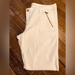 MICHAEL KORS Cotton Pants 🤩